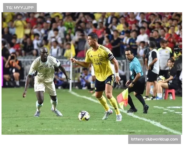 沙王冠赛场利雅得新月对阵哈萨征服 战术纪律性成比赛关键